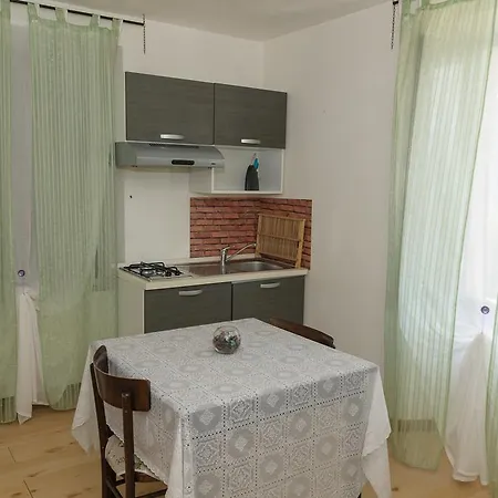 Hébergement de vacances Casa Vacanza Cristina