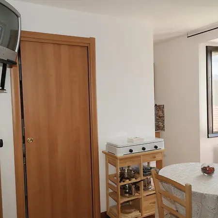 Casa Vacanza Cristina