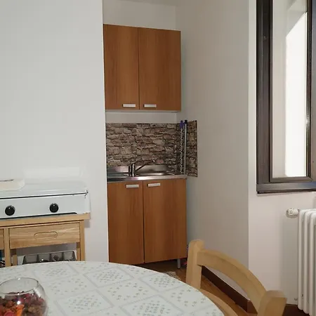 Hébergement de vacances Casa Vacanza Cristina