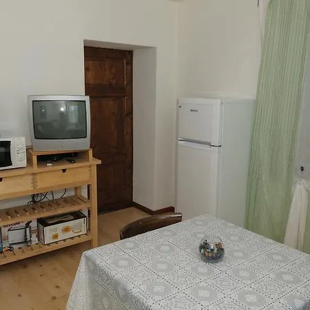 Hébergement de vacances Casa Vacanza Cristina