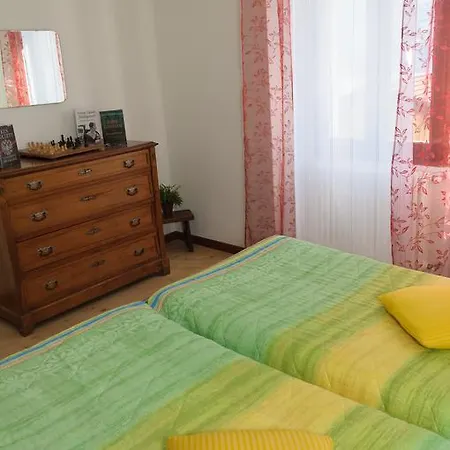 Casa Vacanza Cristina