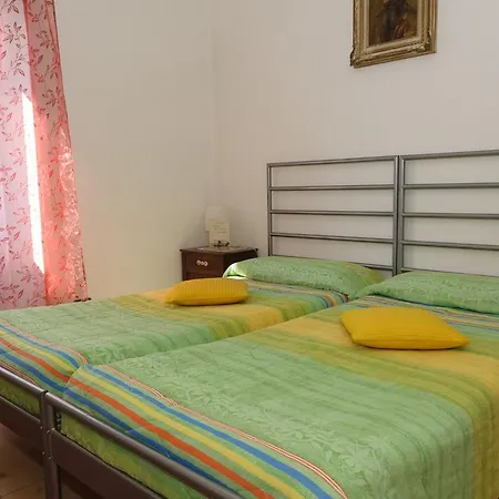 Hébergement de vacances Casa Vacanza Cristina