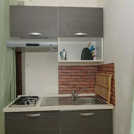 Hébergement de vacances Casa Vacanza Cristina