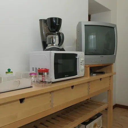 Hébergement de vacances Casa Vacanza Cristina *