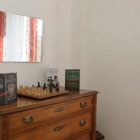 Casa Vacanza Cristina Bellano