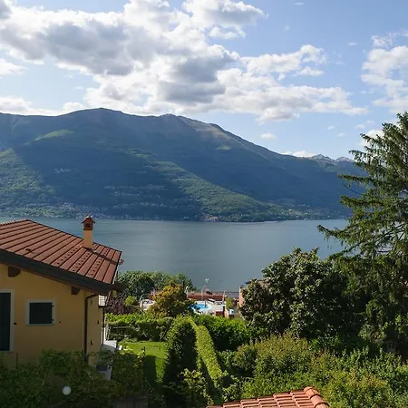 Hébergement de vacances Casa Vacanza Cristina