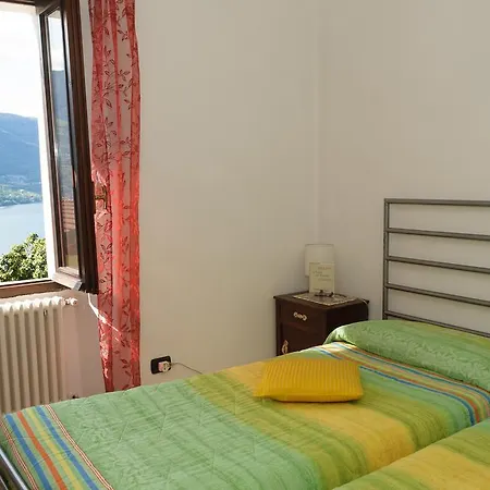 Hébergement de vacances Casa Vacanza Cristina Bellano