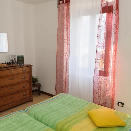 Hébergement de vacances Casa Vacanza Cristina *