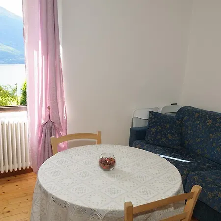 Hébergement de vacances Casa Vacanza Cristina Bellano